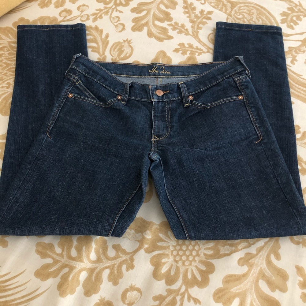 the diva jeans